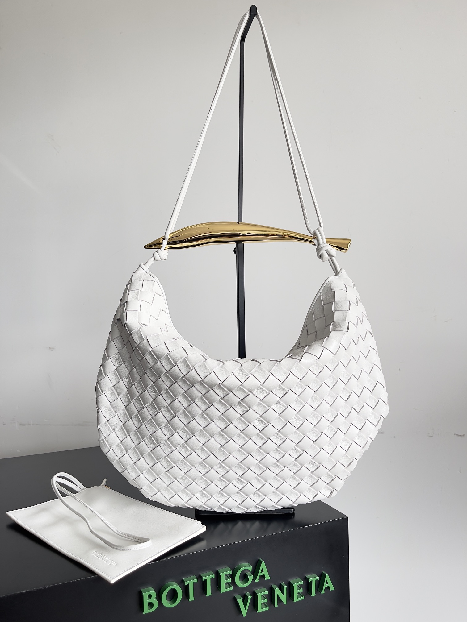 Bottega Veneta Hobo Bags